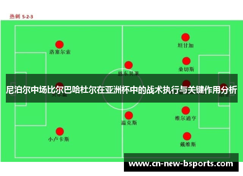 尼泊尔中场比尔巴哈杜尔在亚洲杯中的战术执行与关键作用分析 尼泊尔中场比尔巴哈杜尔在亚洲杯中的战术执行与关键作用分析