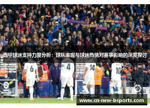 西甲球迷支持力度分析：球队表现与球迷热情对赛事影响的深度探讨