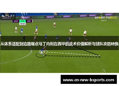 从体系适配到边路爆点马丁内利在西甲的战术价值解析与球队攻防转换