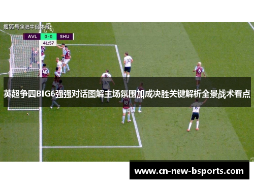 英超争四BIG6强强对话图解主场氛围加成决胜关键解析全景战术看点