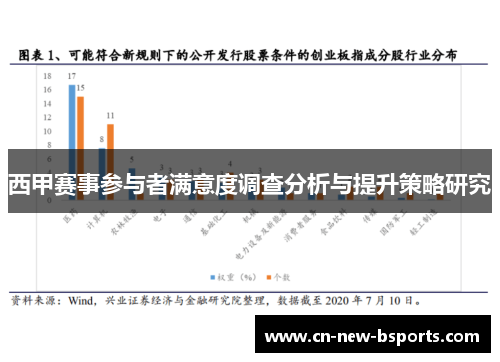 西甲赛事参与者满意度调查分析与提升策略研究