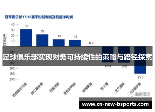 足球俱乐部实现财务可持续性的策略与路径探索 足球俱乐部实现财务可持续性的策略与路径探索